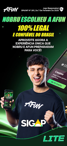 Afun Lite para PC
