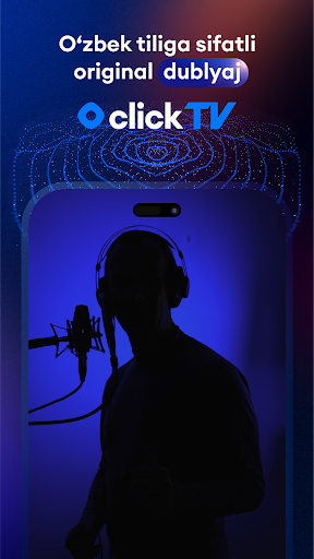 Click TV - oilaviy kinoteatr ПК