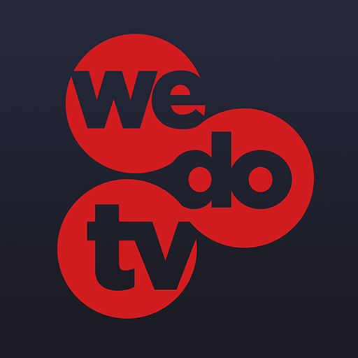Guarda film e serie TV: wedotv