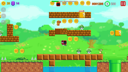 Super Robo - Adventure PC