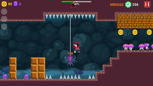 Super Robo - Adventure PC