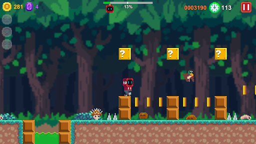 Super Robo - Adventure PC
