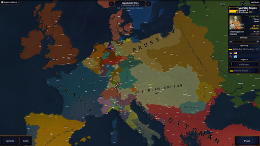 Age of History II Europe PC