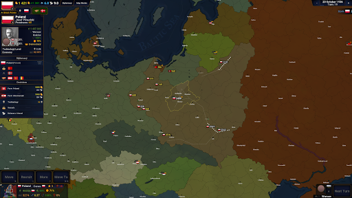 Age of History II Europe PC