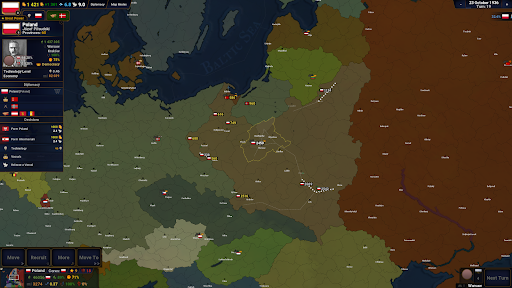 Age of History II Europe ПК