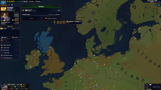 Age of History II Europe PC