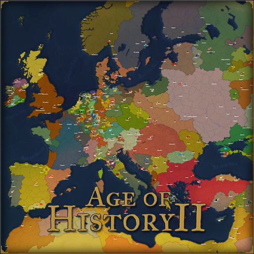 Age of History II الحاسوب