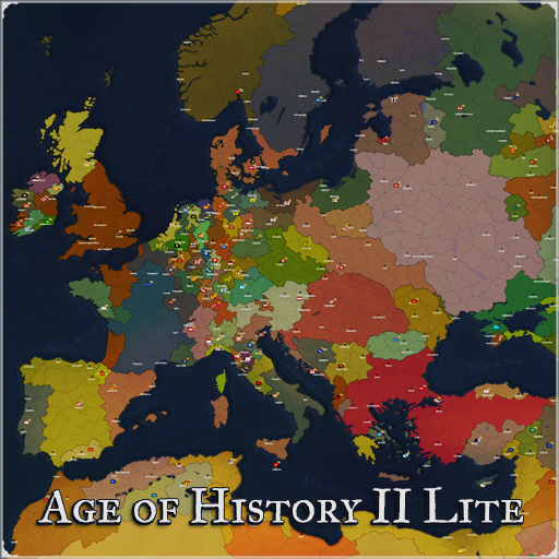 Age of History II - Lite PC