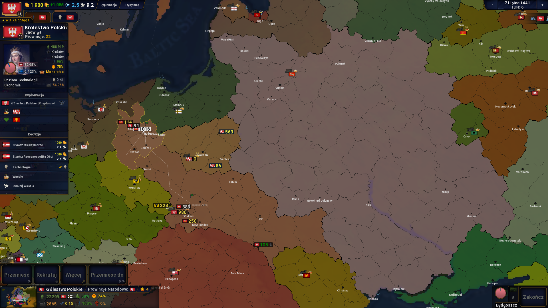 Age of History II PC