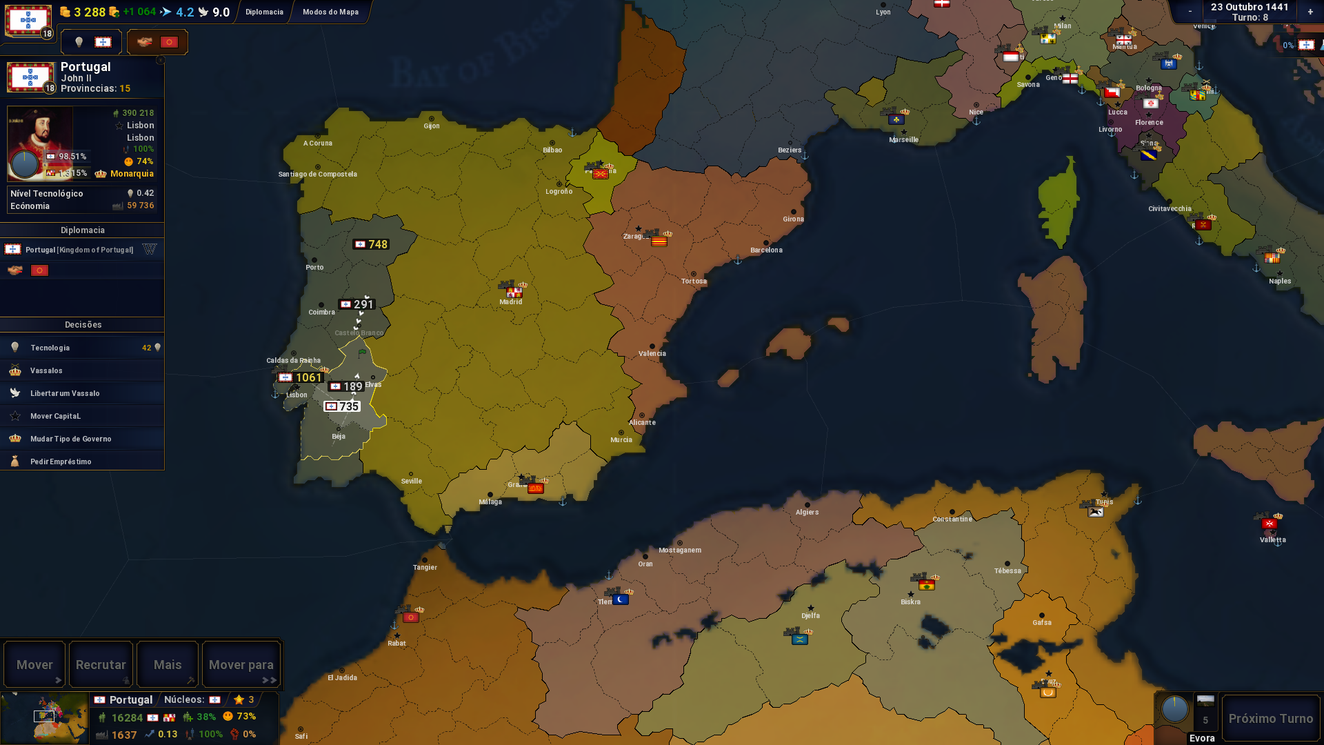 Age of History II para PC