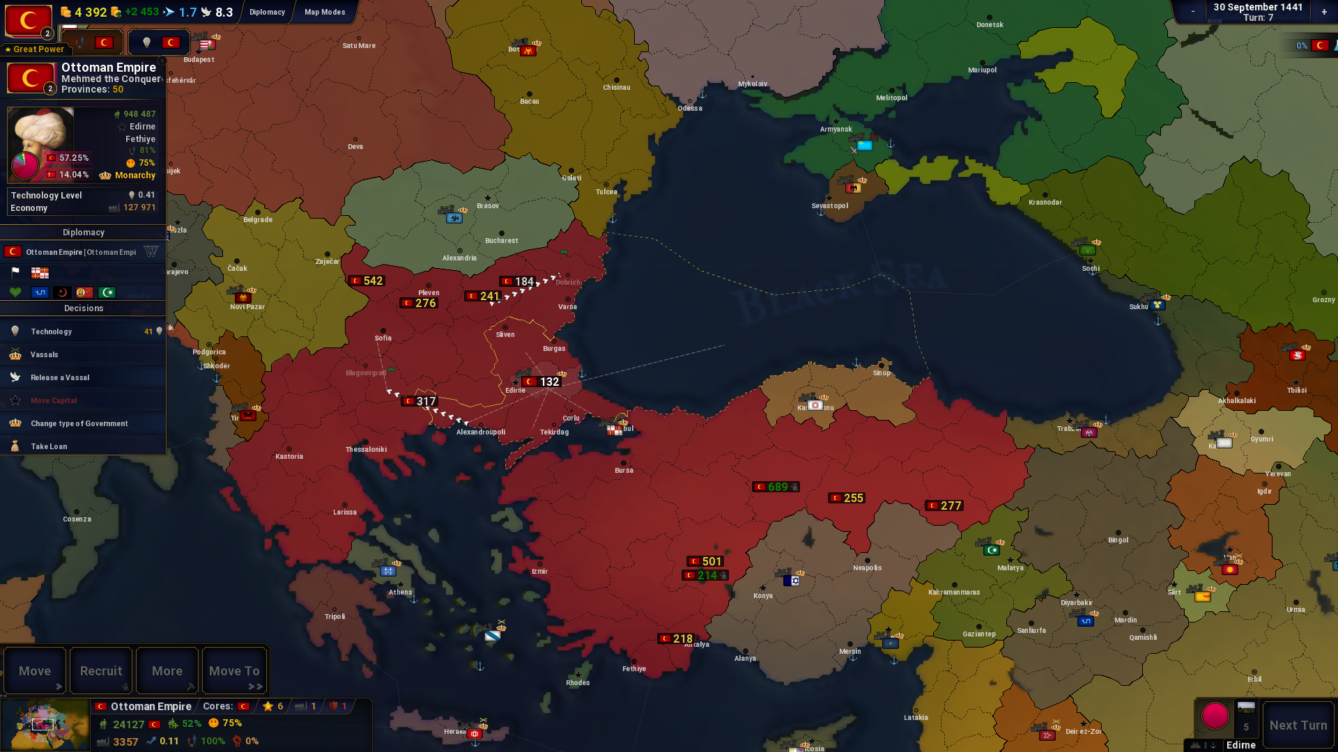 Age of History II PC