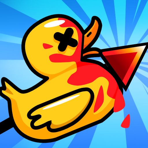 Age of Duck Warriors: War Game ????