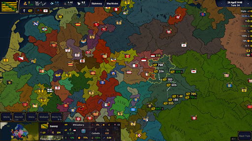 Age of History 2: Definitive PC