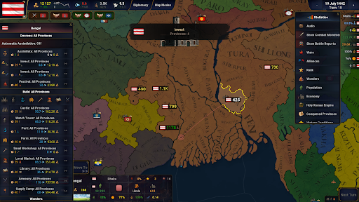 Age of History 2: Definitive PC