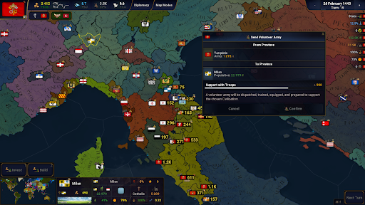 Age of History 2: Definitive