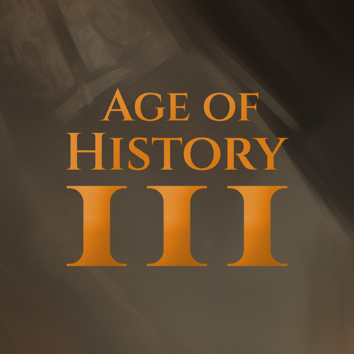 Age of History 3 PC