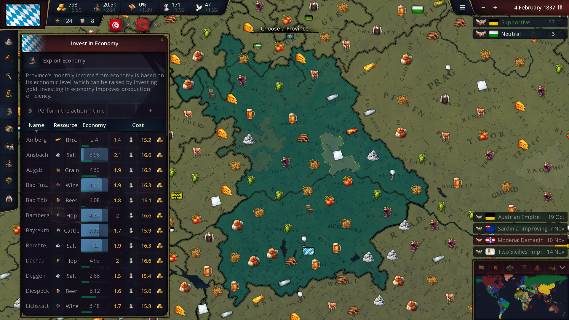 Age of History 3 ПК