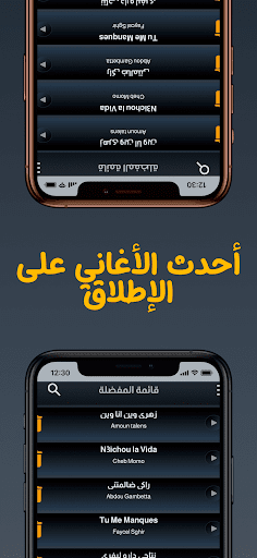 100 اغاني الراي بدون نت 2024