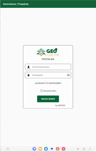 SMARTPALM COLECTOR PC版