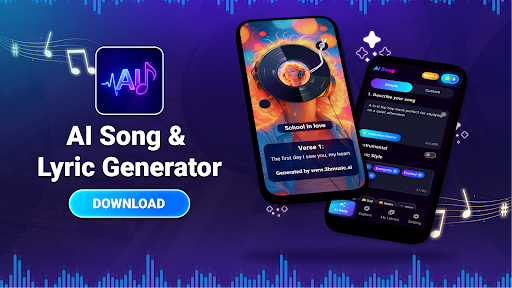 Générateur de chansons IA PC