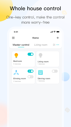 Smart Light