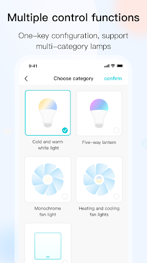 Smart Light