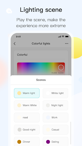 Smart Light