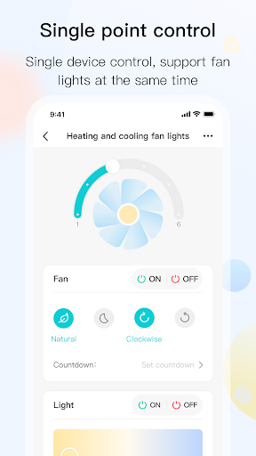 Smart Light
