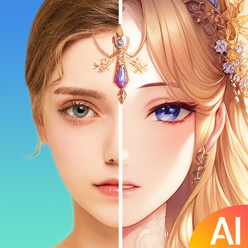 Anime AI - Photo Maker电脑版