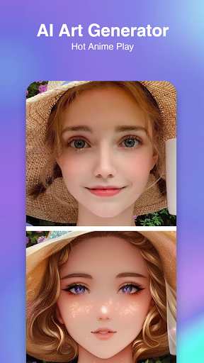 Anime AI - Photo Maker电脑版