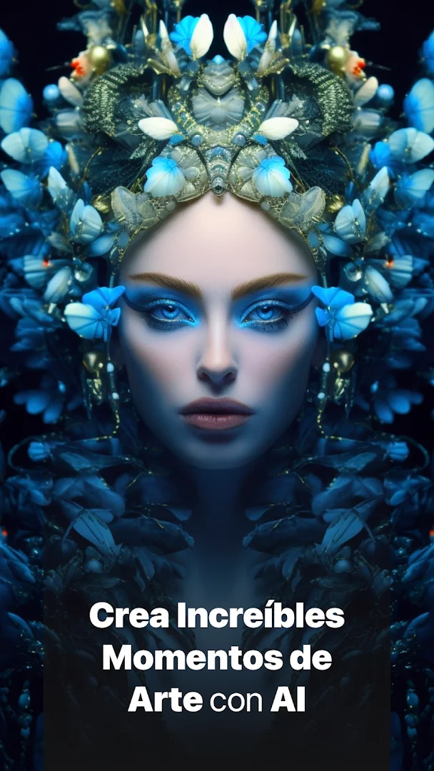 AI Art Generator・Fotos, Dibujo PC