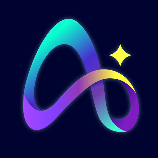 Geni Art – AI Photo Generator পিসি