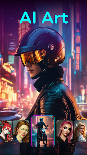 Dally Generatore di immagini PC