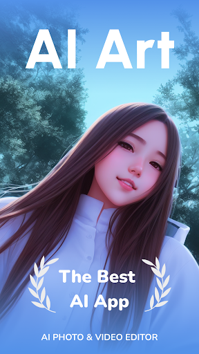 Dally - Image & Art Generator