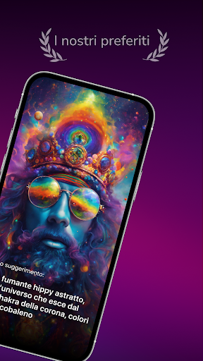 Dally Generatore di immagini PC