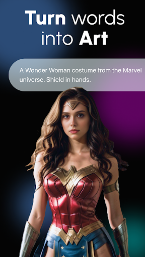 Dally - Image & Art Generator