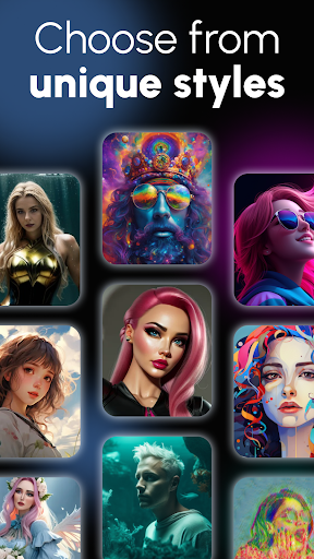 Dally - Image & Art Generator