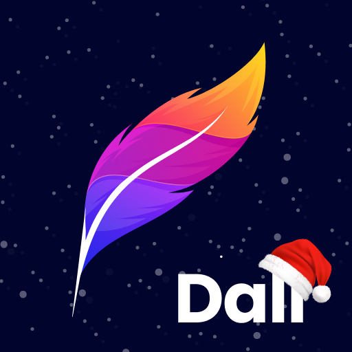 Dall: AI Image & Art Generator PC