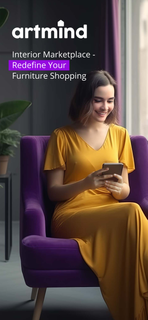 ArtMind AI - Design & Buy PC版