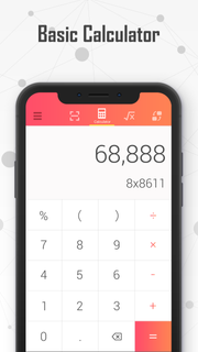 Calculator - All In One & Free