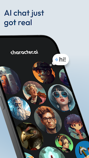 Character AI: Chat, Talk, Text PC