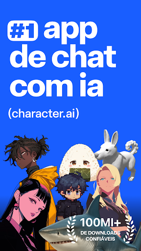Character AI - Chat Ask Create