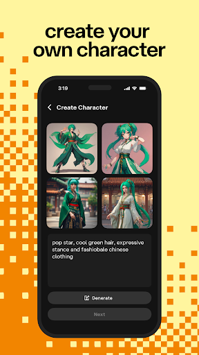 Character AI: Chat, Talk, Text পিসি