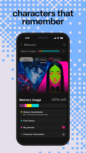 Character AI: Chat, Talk, Text পিসি