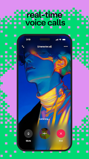 Character AI: Chat, Talk, Text PC