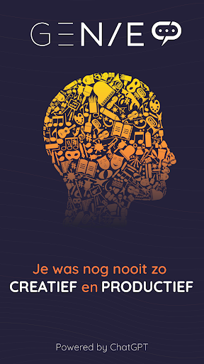 AI Chatbot Nederlands - Genie PC