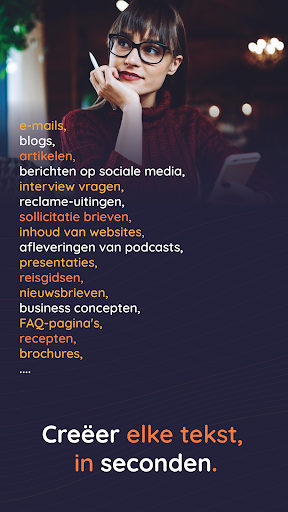 AI Chatbot Nederlands - Genie PC