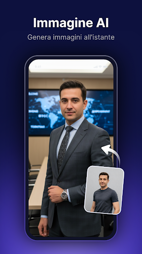 DeeVid: Generatore di Video AI PC