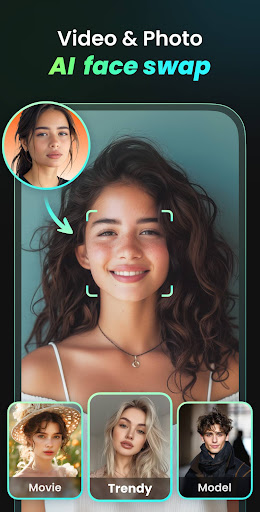 AI Face Swap & Photo - FFace PC