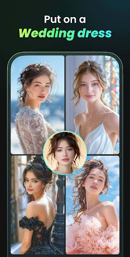 AI Face Swap & Photo - FFace PC